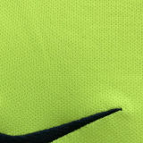 2005-2006 BA Away Green Retro Soccer Jersey