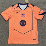 2025/26 BA Third Fans Soccer Jersey
