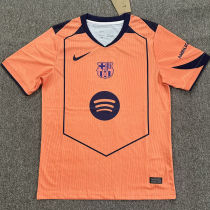 2025/26 BA Third Fans Soccer Jersey