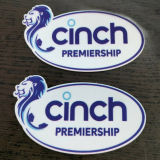 Cinch Scottish Premiership League Patch (You can buy it OR tell us which jersey to print it on. 苏格兰联赛)