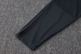 2025/26 RM Dark Grey Jacket Tracksuit