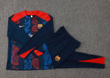 2024/25 BA  Sweater Tracksuit
