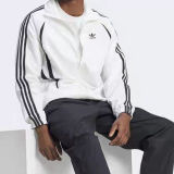 2025 AD~ White Windbreaker