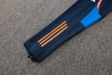 2025 JUV Sapphire Blue Sweater Tracksuit