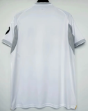 2025/26 RM Home White Fans Soccer Jersey