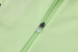 2025/26 RM Light Green Sweater Tracksuit
