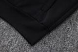 2026/27 Senegal Black Jacket Tracksuit