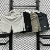 2025/26 AD Grey Casual Short Pants  2566