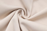 2025/26 BA Beige Jacket Tracksuit