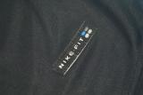 2006 Valencia Awya Black Retro Soccer Jersey