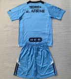 2024/25 U.A.N.L Tiger Special Edition Kids Soccer Jersey