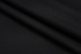 2025/26 Man City Black Sweater Tracksuit