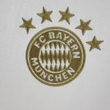 Copy 2022/23 BFC 1:1 Quality Away White Fans Soccer Jersey