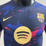 2025 BA Special Edition Player Version Soccer Jersey