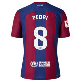 2023/24 BA 1:1 Quality Home Fans Soccer Jersey