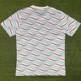 2024/25 River Plate  Training Soccer Jersey