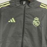 2025/26 RM Green Windbreaker