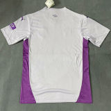 2024/25 Girona Home Fans Soccer Jersey  赫罗纳