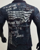 2025 Man City Special Edition Player Version Soccer Jersey