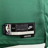 2026 Mavericks DONCIC #77 Green Retro NBA Jersey