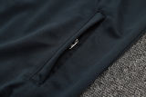 2025/26 CFC Dark Grey Jacket Tracksuit