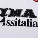 1998/1999 Roma Away Retro Kids Soccer Jersey