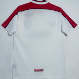 1998/1999 LFC Away White Retro Soccer Jersey