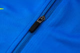 2024/25 BA Blue Kids  Sweater Tracksuit