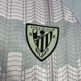 2024/25 Bibao AT Third Fans Soccer Jersey