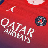 2024/25 PSG Training Tracksuit