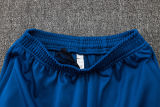2024/25 Brazil  Green Kids  Sweater Tracksuit