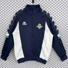 1997/1998 R BTS Black Retro Jacket