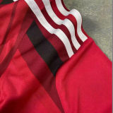 2014/15 AC Milan Home Retro Soccer Jersey