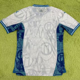 2024/25 MS Home White Player Version Jersey