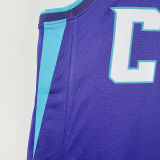 Hornets  BALL #1   NBA Jerseys