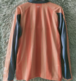 2006/2007 Chivas Away Retro Long Sleeve Soccer Jersey