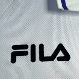 1999/2000 ACF FC Away Retro Soccer Jersey