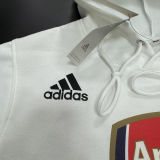 2024/25 ARS White Hoody