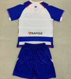 2024/25 Reading Home Kids Soccer Jersey 雷丁