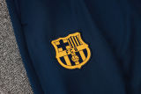 2024/25 BA Yellow  Sweater Tracksuit