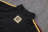 2026 ARS Black Kids Sweater Tracksuit