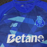 2025 Porto Special Edition Fans Soccer Jersey