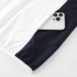 2026 ARS White Jacket Tracksuit