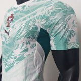 2026/27 Portugal Away Player Version Soccer Jersey