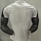 2025/26 PSG Special Edition White Player Version Jersey