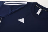 2024/25 Sapphire Blue Training Tracksuit
