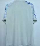 2025/26 In Milan Away White Player Version Soccer Jersey