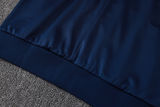 2026/27 TH FC Baby Blue Grey Kids Jacket Tracksuit