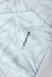 2025/26 RM White Hoody Zipper Jacket