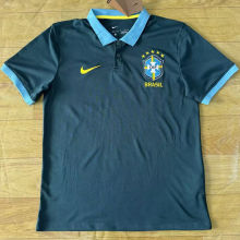 2026/27 Brazil POLO Jersey